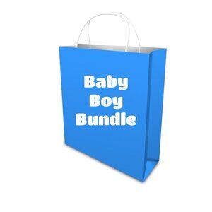 👣 5/$25 - Accessory Bundle